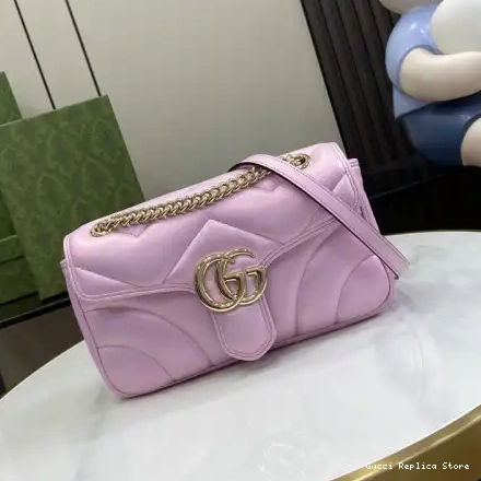 REP Bags 2405YA0061 Gucci 0223