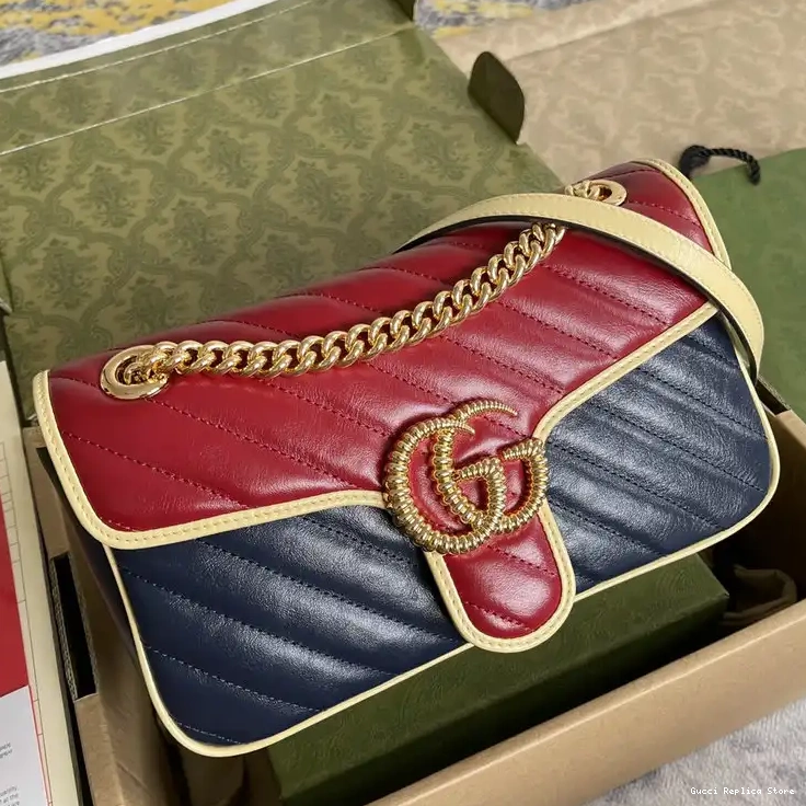 REP Gucci Bags 2109DJ0047 0222