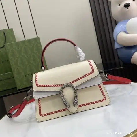 REP 2407YZ0265 Gucci Bags 0209