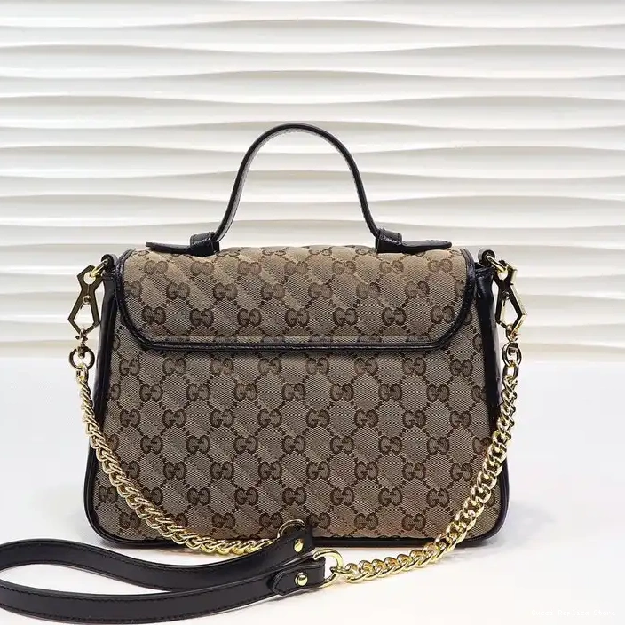 REP Gucci 205B570017 Bags 0216