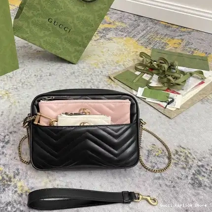 REP 2211DJ0055 Gucci Bag 0227