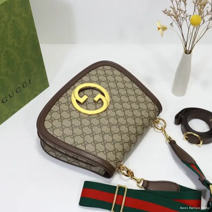 REP Gucci 2205DJ0011 Bag 0217