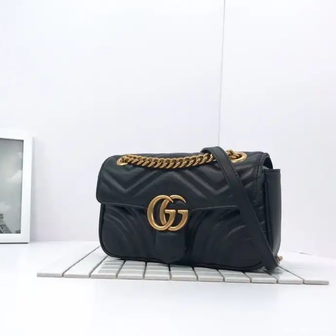 REP 19B57G0012 Bags Gucci 0219