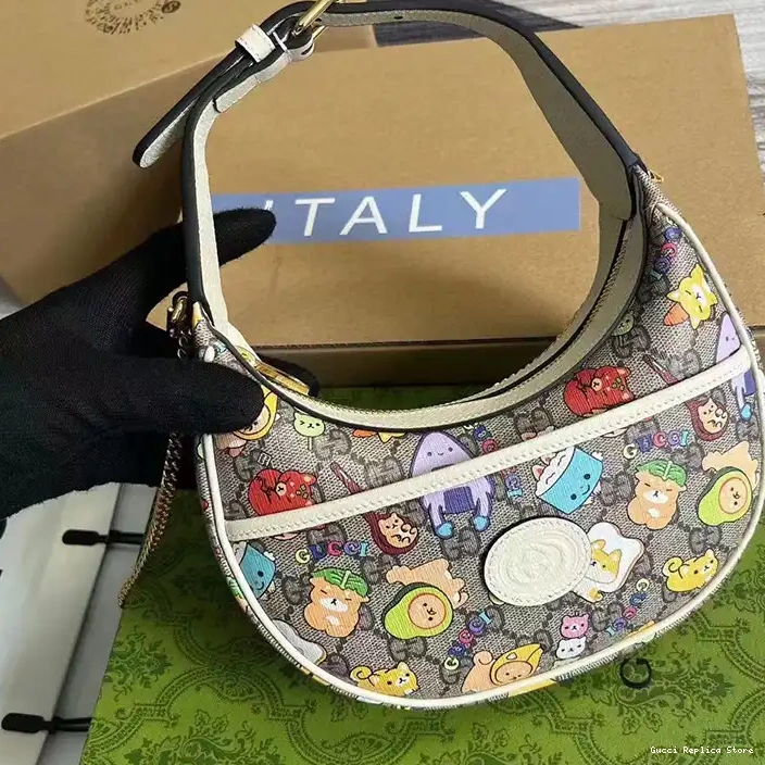 REP Gucci Bag 2305HT0022 0213