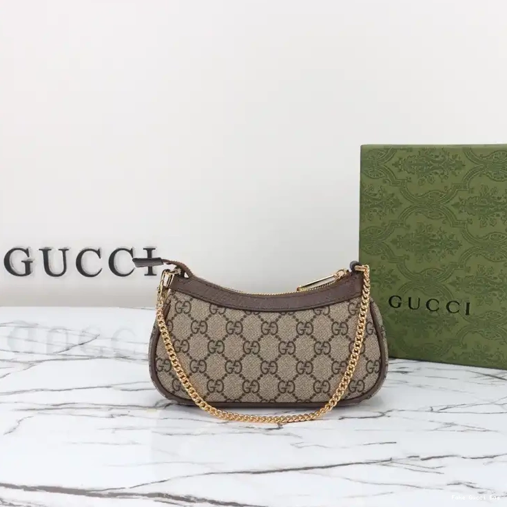 REP Bags 2405YA0130 Gucci 0208