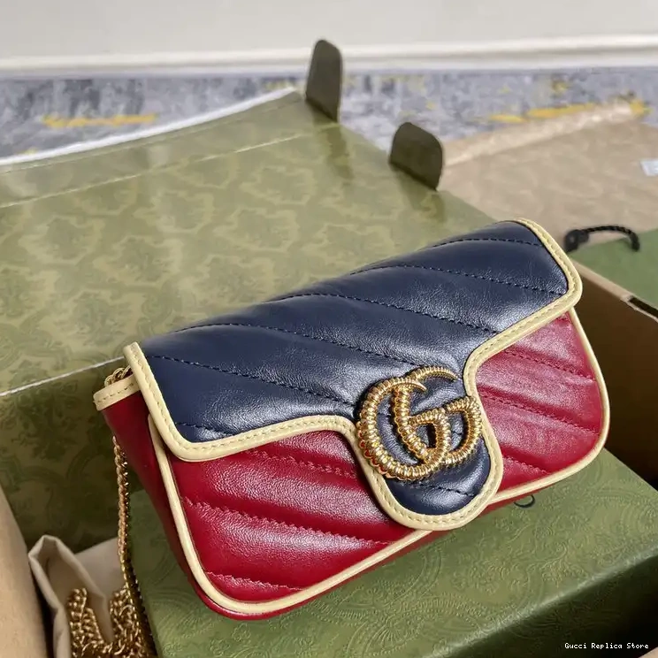 REP Gucci Bags 2109DJ0046 0221