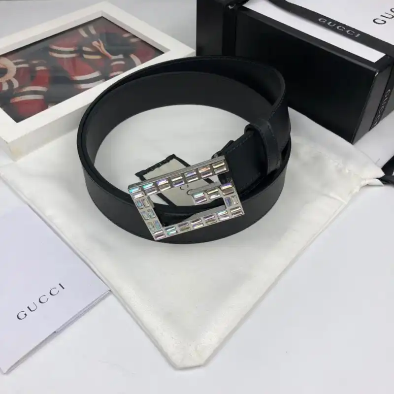 REP Gucci s Belts 19BL0025 0201