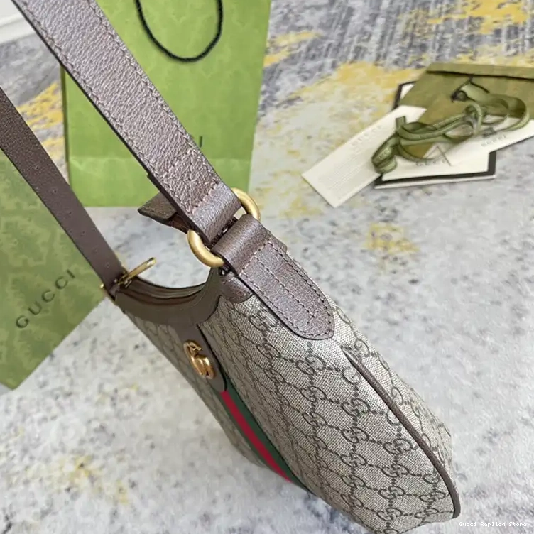 REP Gucci Bag 2112HT0017 0209