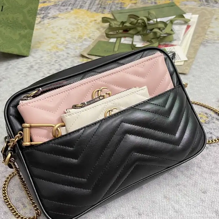 REP 2211DJ0055 Gucci Bag 0227