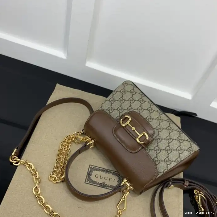 REP Bag 2210YA0075 Gucci 0226