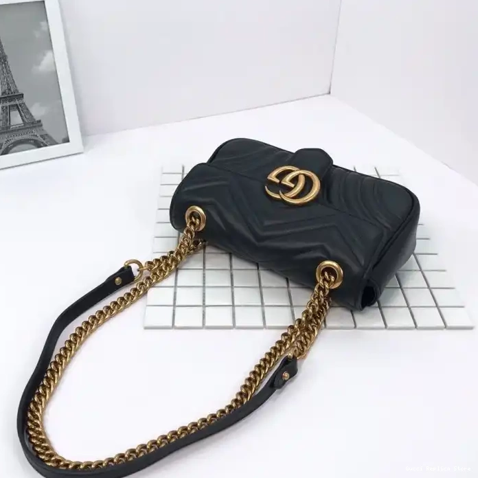 REP 19B57G0012 Bags Gucci 0219