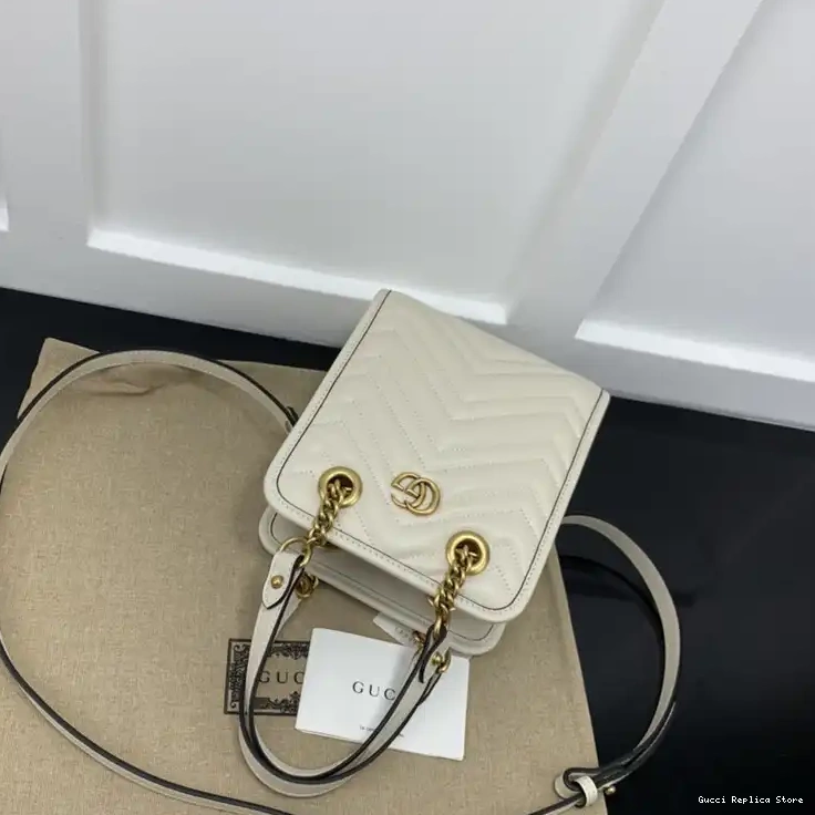 REP Bag 2301YA0003 Gucci 0217