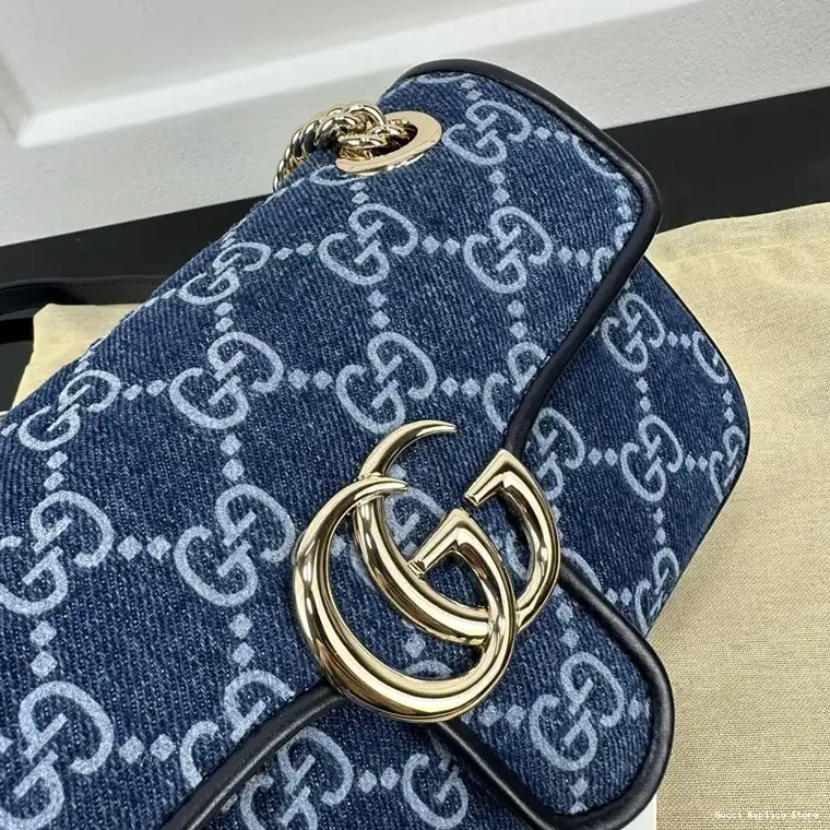 REP Gucci 2407YZ0302 Bags 0223