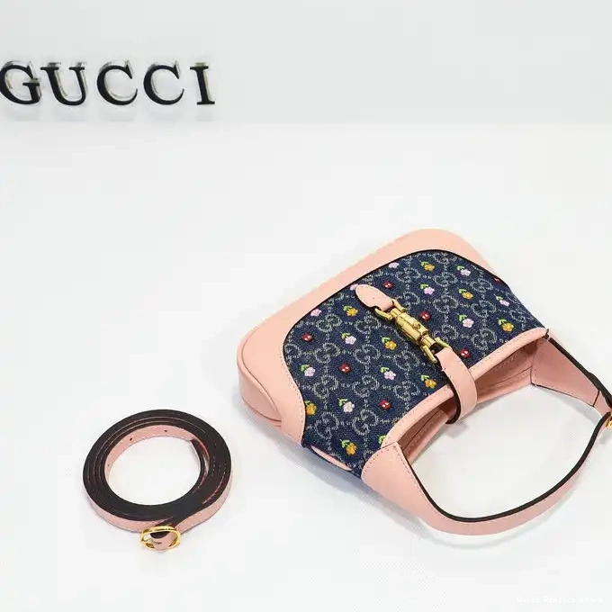 REP Bag 2206DJ0057 Gucci 0212