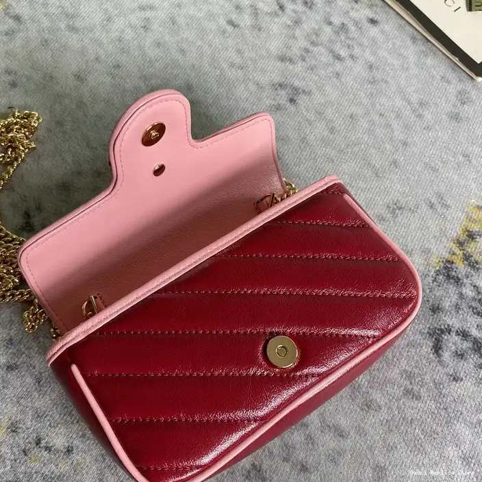 REP Gucci 2109DJ0058 Bags 0224