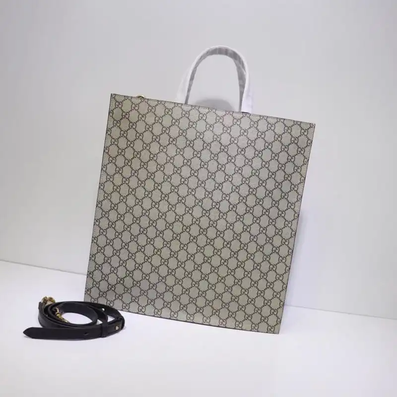 REP Gucci Tote Bags 19GM0007 0202