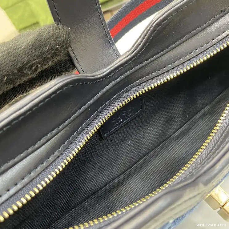 REP Bags 2407YZ0201 Gucci 0215