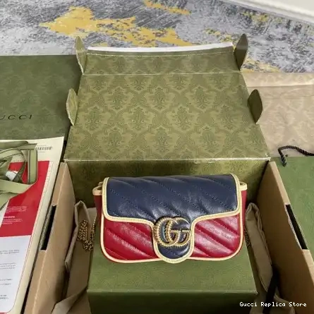 REP Gucci Bags 2109DJ0046 0221