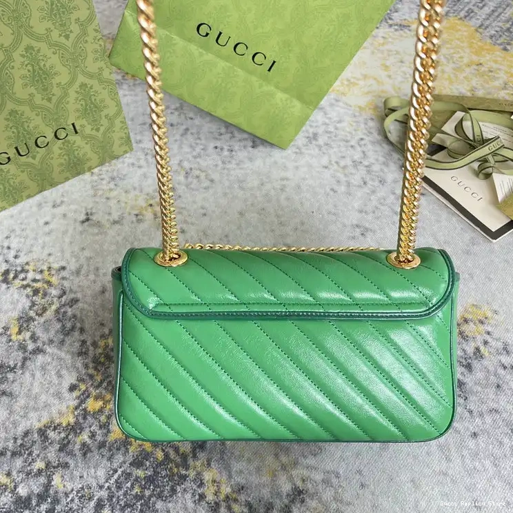 REP Bags Gucci 2109DJ0056 0216