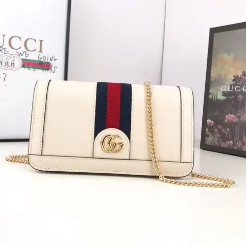 REP Gucci Bags 19B57G0108 0204