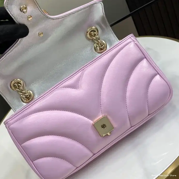 REP Bags 2405YA0061 Gucci 0223