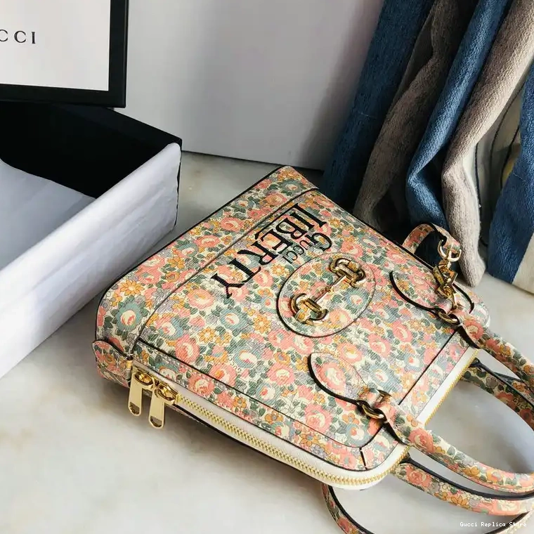 REP Bags Gucci 2101SH0049 0214