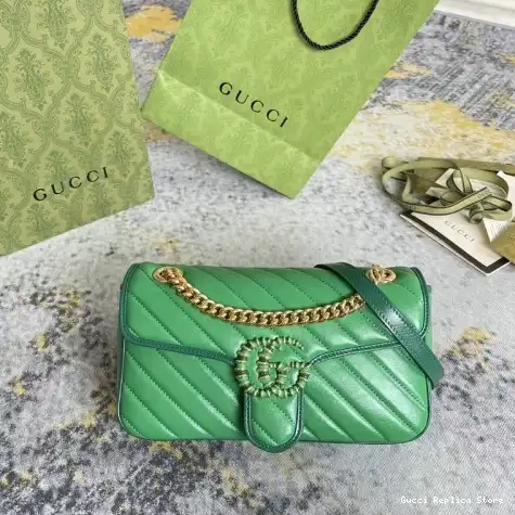 REP Bags Gucci 2109DJ0056 0216