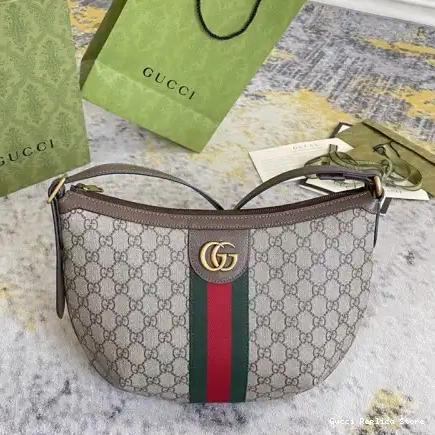 REP Gucci Bag 2112HT0017 0209