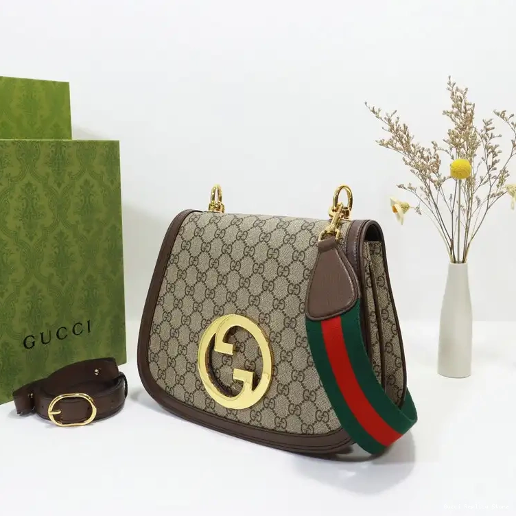 REP Gucci 2205DJ0011 Bag 0217