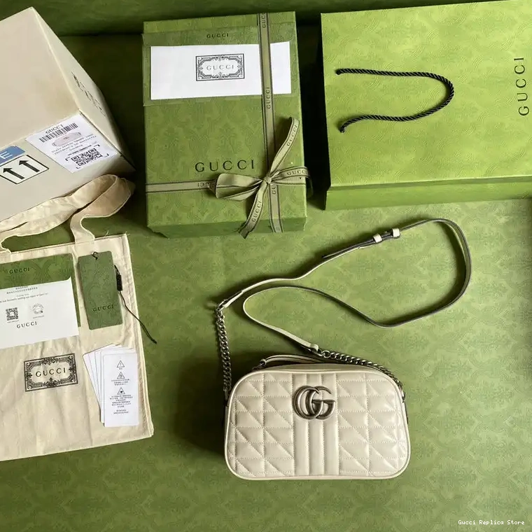 REP Bags 2110YA0010 Gucci 0226