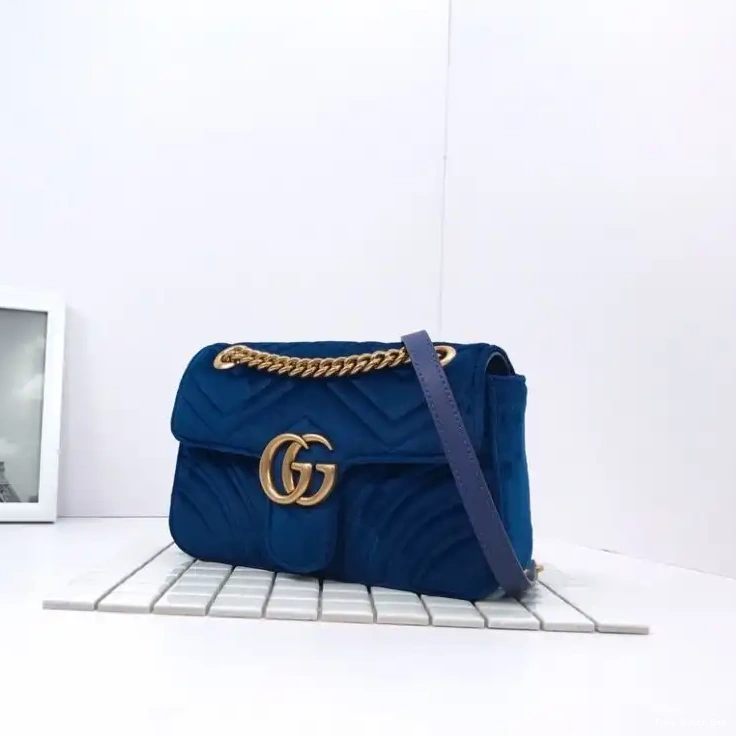 REP Bags Gucci 19B57G0002 0219