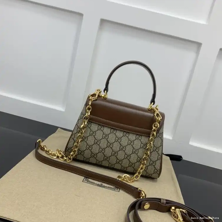 REP Bag 2210YA0075 Gucci 0226