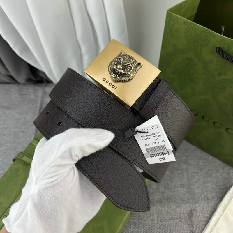 REP Gucci Belts 2204XA0149 0201