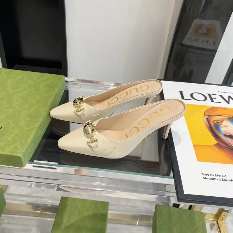 REP Gucci Shoes 2212PZ0042 0205