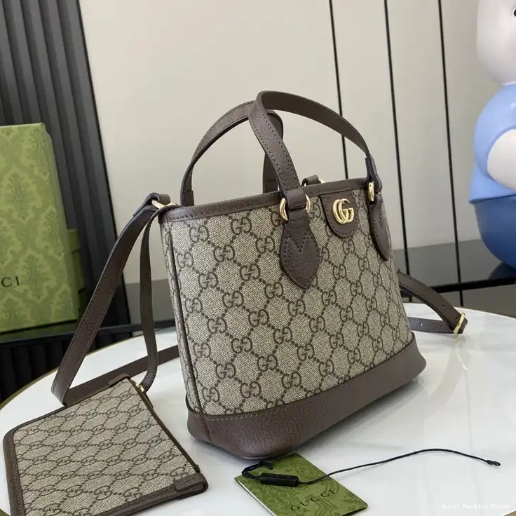 REP 2407YA0190 Gucci Bags 0213