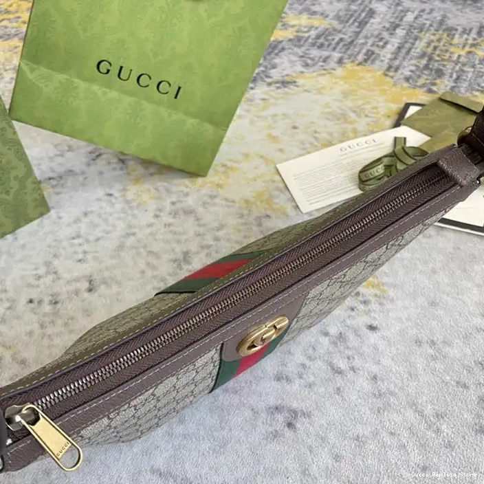 REP Gucci Bag 2112HT0017 0209