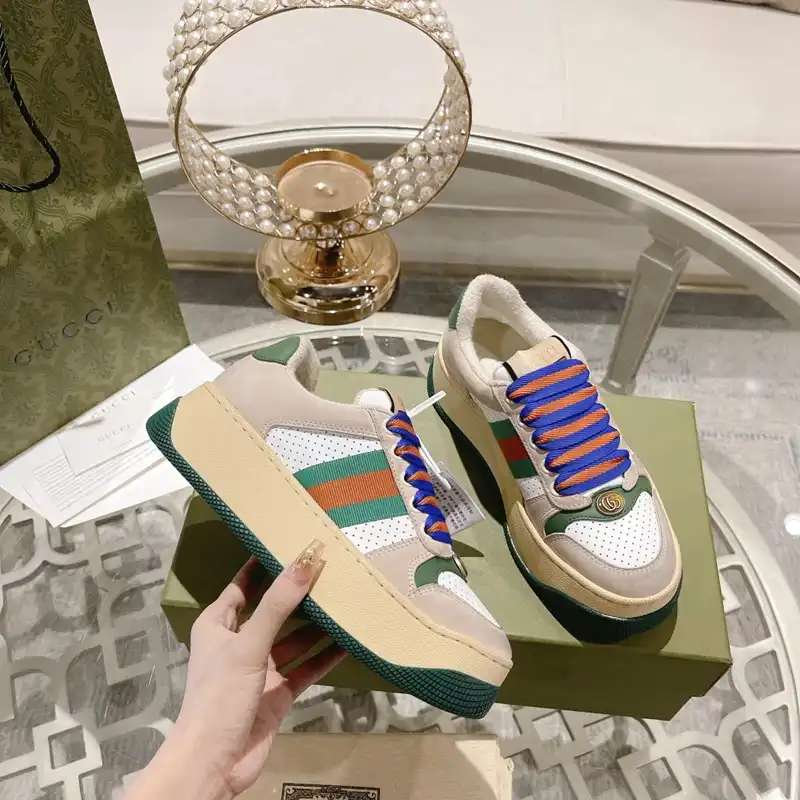 REP Gucci Shoes 2309PZ0027 0205