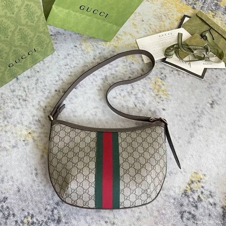 REP Gucci Bag 2112HT0017 0209