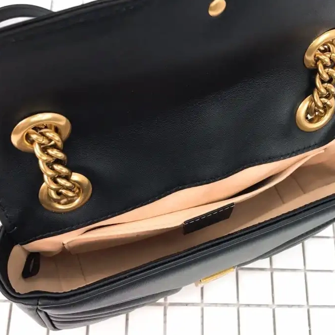 REP 19B57G0012 Bags Gucci 0219