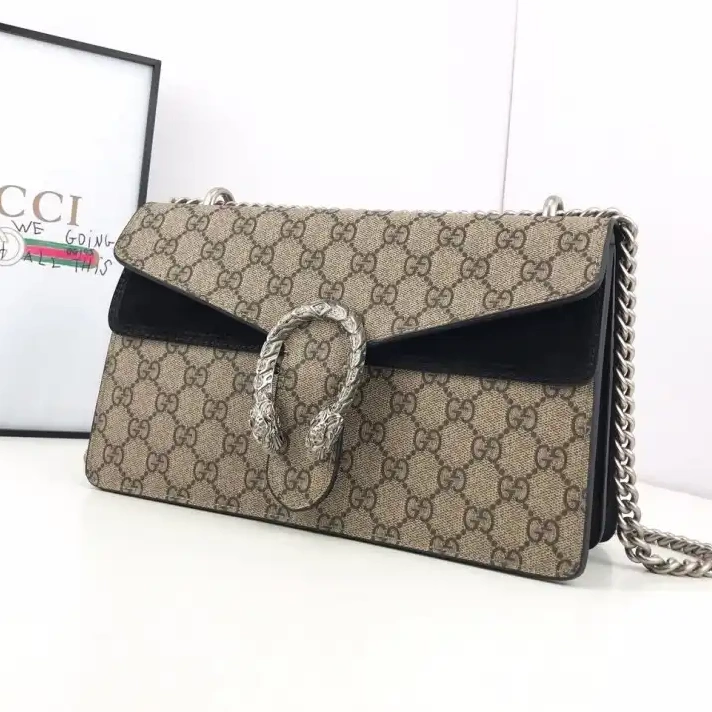 REP Gucci Bags 19B57G0065 0217