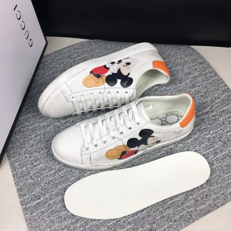 REP Gucci Shoes 2003SH0059 0203