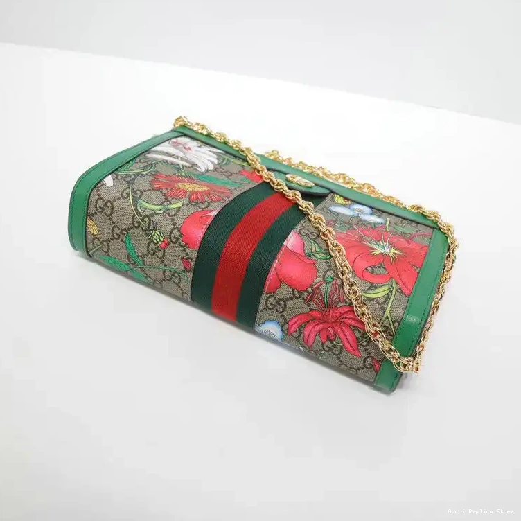 REP Gucci Bags 204B570081 0224