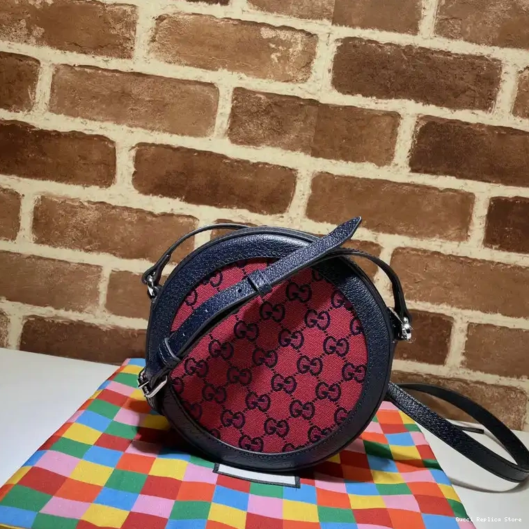 REP Bag 2109YA0100 Gucci 0209