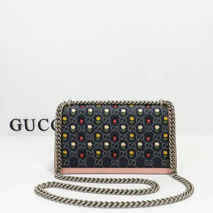 REP Gucci 2206DJ0055 Bag 0225