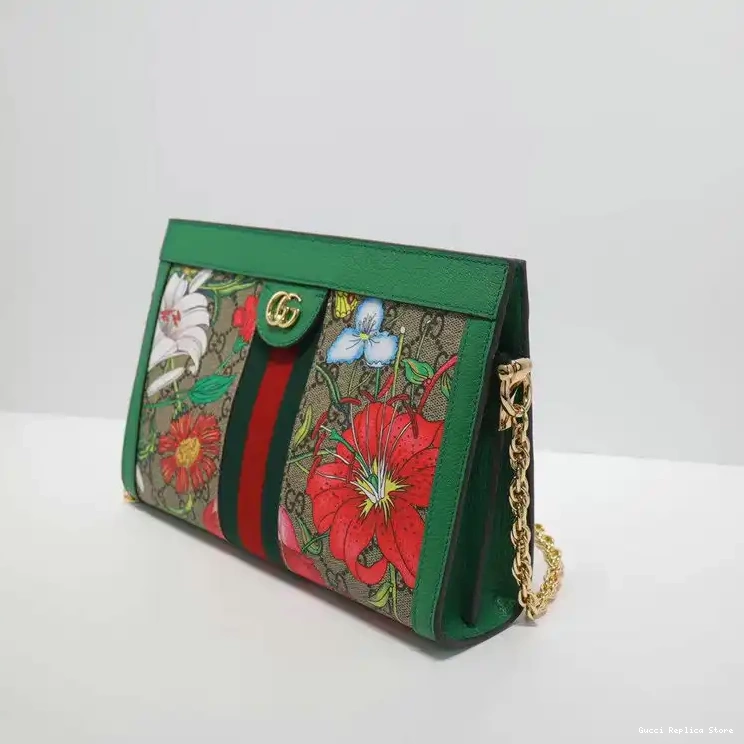 REP Gucci Bags 204B570081 0224