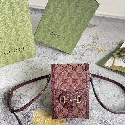 REP Bags 2112DJ0106 Gucci 0225