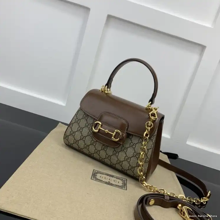 REP Bag 2210YA0075 Gucci 0226