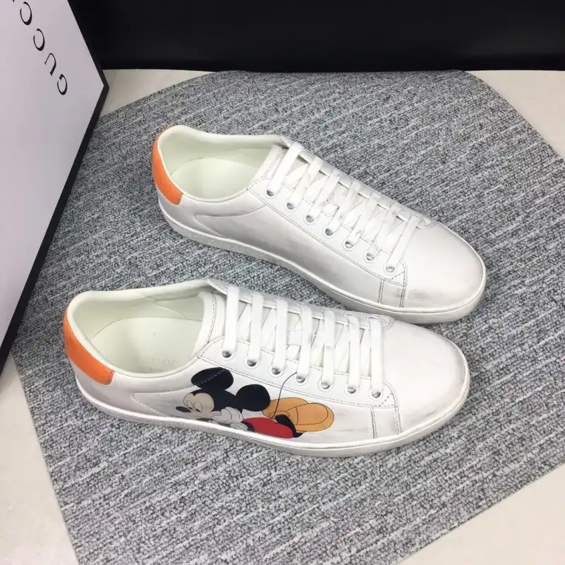 REP Gucci Shoes 2003SH0059 0203