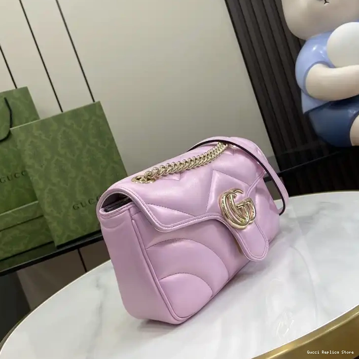 REP Bags 2405YA0061 Gucci 0223