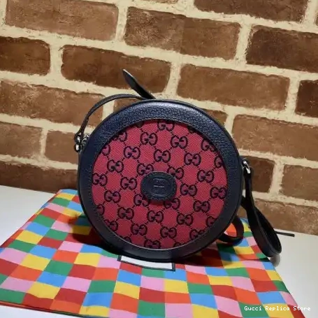 REP Bag 2109YA0100 Gucci 0209